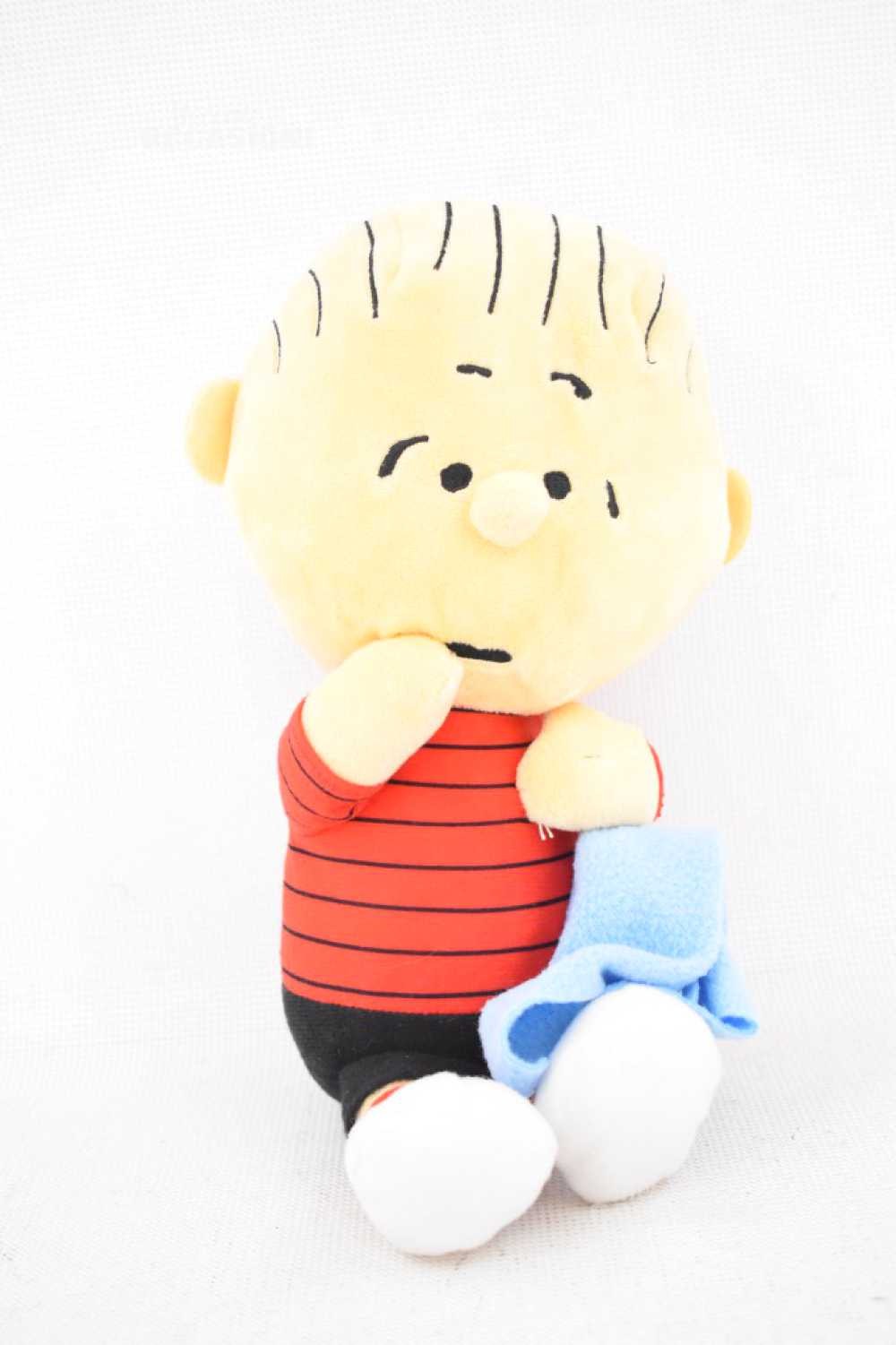 Peluches Peanuts Linus 30 Cm