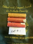 wheat penny rolls Set Of 3