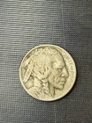 1913 D TYPE 2 BUFFALO NICKEL *FINE+ DETAILS *