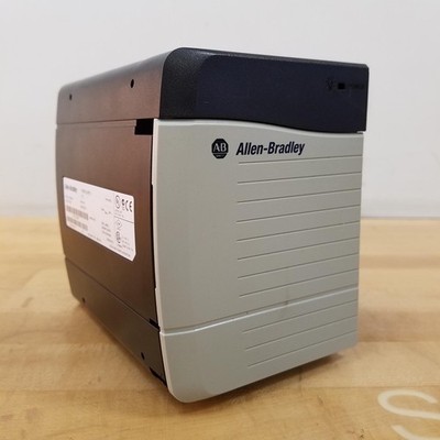 Allen Bradley 1756-PA72 Series C Control Logix AC Power Supply - USED