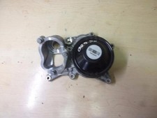 Pompe à eau BMW X6