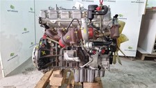 Moteur Ssangyong RODIUS