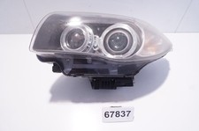 BMW 1er E81 E82 E87 E88 RL RHD Scheinwerfer Bi-Xenonlicht links 7181291