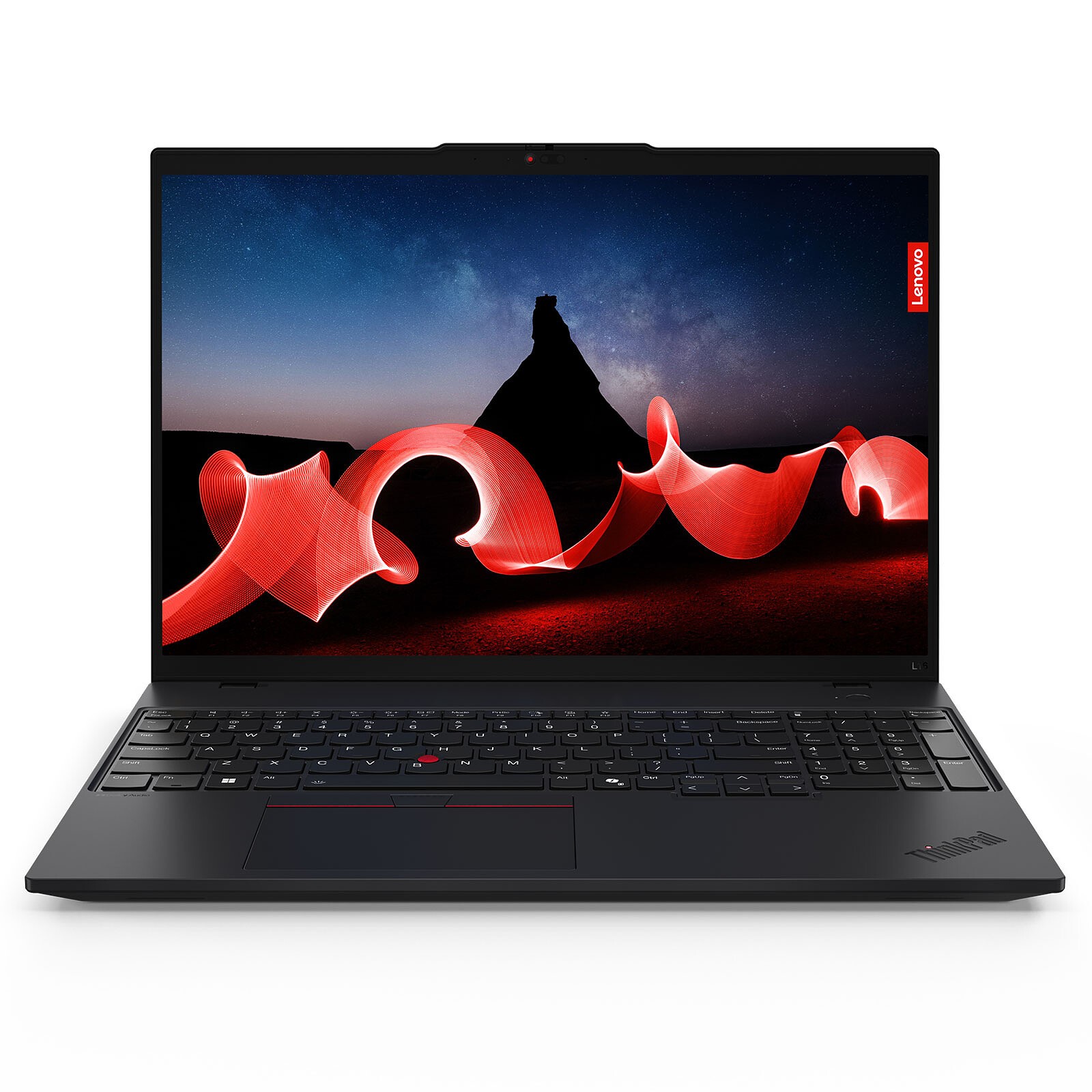 Lenovo ThinkPad L16 G1 16" Ryzen 3 Pro 8GB 250 GB M.2 NvMe SSD Win11P