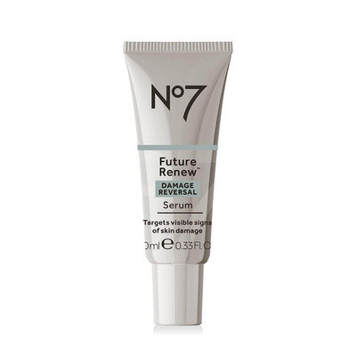 Future Renew Damage Reversal Face Serum - Anti-Aging Serum for Glowing Skin - Hy
