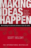Scott Belsky | Making Ideas Happen | Taschenbuch | Englisch (2011)