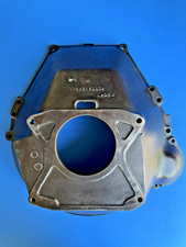 Ford Truck Big Block 400 429 460 Manual Bellhousing Bell Housing D7ta-7505-ad
