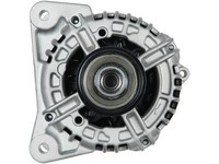 Lichtmaschine Generator Lima Wiederaufbereitet AS As-Pl A0679PR 120A FüR Lodgy 3