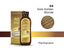 Clairol Professional SOY4PLEX Liquicolor Permanent 53 Shades (Pick Your Color)
