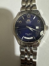 ORIENT DAY DATE AUTOMATIC EV09-C0 - Da Revisionare