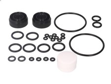 Kit d'assemblage, dispositif d'assistance de frein WACH-MOT WT/KSK.1.9