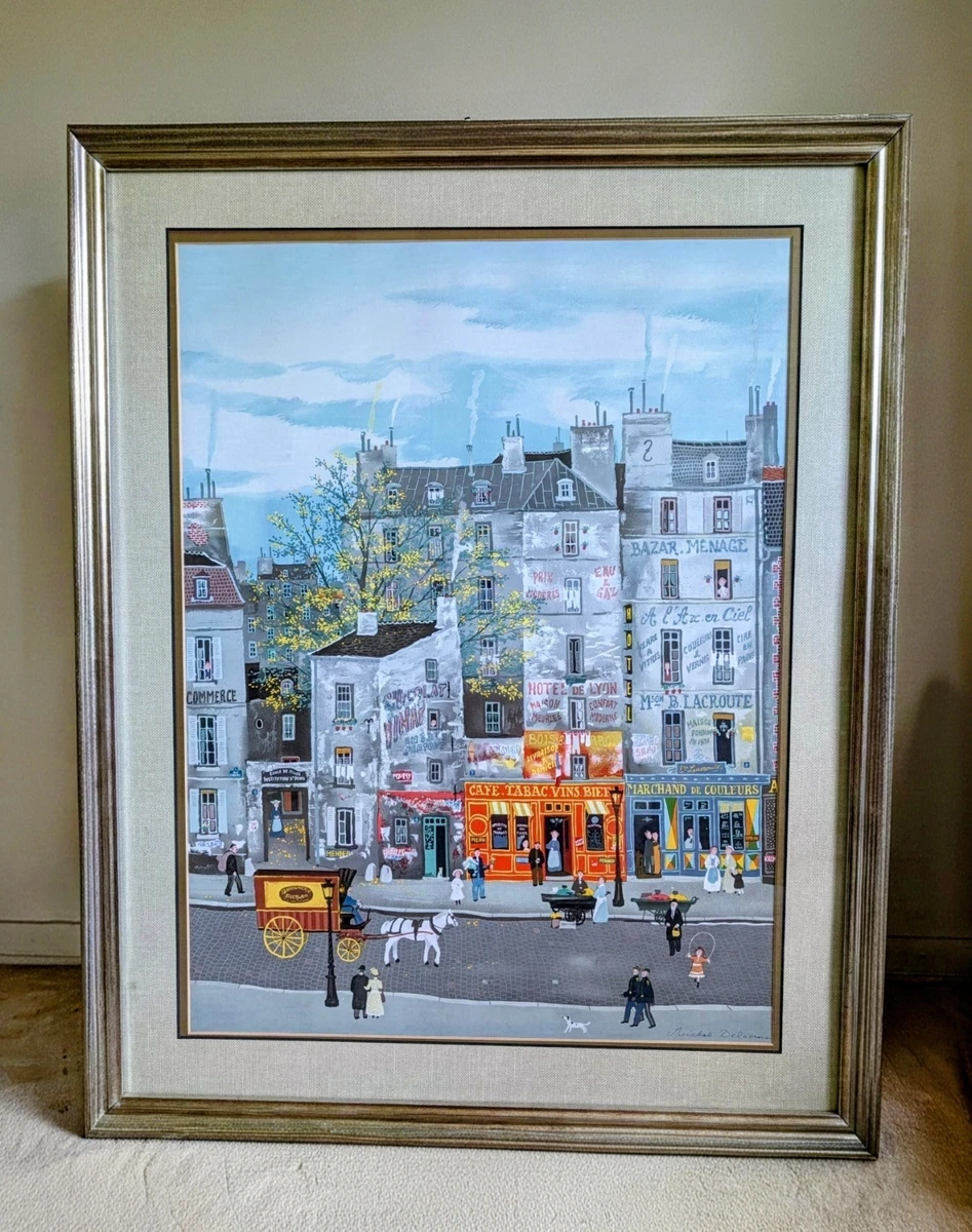 Michel Delacroixミッシェル・ドラクワタグ付き Michel Delacroix for sale | eBay