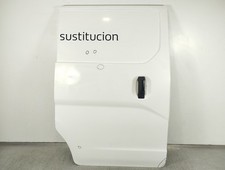 Porte arrière et accessoires Nissan NV200
