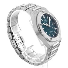 IWC Ingenieur Automatic 40 IW328903 second hand mens 3
