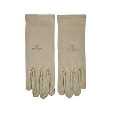 Rolex Juwelierhandschuhe Konzessionär Handsc...