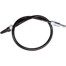 Motion Pro Black Vinyl Tachometer Cable 03-0022
