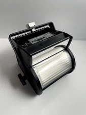 ETC CSCYC ColorSource RGB LED Cyc Wall Lighting Fixture, Black