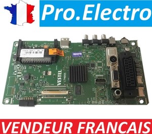 Motherboard Hauptplatine TV 17MB55 10095141