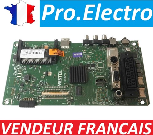 Motherboard Hauptplatine TV 17MB55 10095141