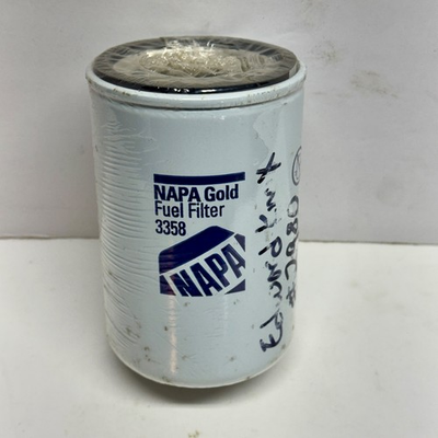#ad #ad Napa Gold Fuel Filter 3358 FREE SHIPPING $19.99