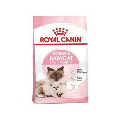 Royal Canin Mother & Babycat - 400 g