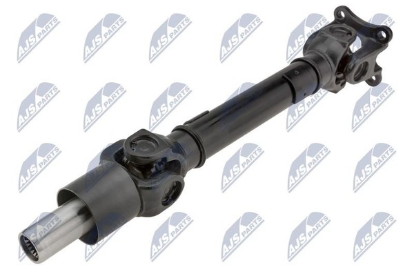 NTY NWN-SU-007 Gelenkwelle, Achsantrieb Vorne FüR Suzuki-image