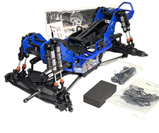 Losi Lmt 2.0 Son Uva Digger Solid Axle 18 Monster Truck Roller Slider Los04028 Losi Lmt 2.0 Son Uva Digger Solid Axle 18 Monster Truck Roller Slider Los04028