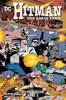 Hitman von Garth Ennis (Deluxe Edition): Bd. 3 (von... | Buch | Zustand sehr gut