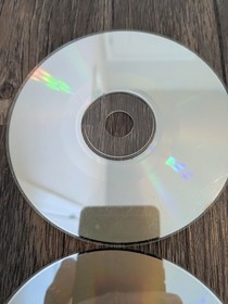 Lot of 5 Dreamcast Magazine-Generator- Web Browser *DISC"S ONLY*UNTESTED*