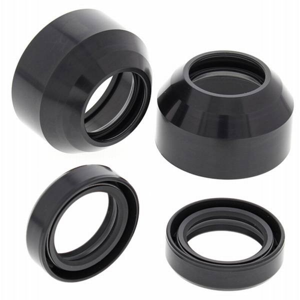 Kit Spy + Staubkappe Kawasaki KLX 110 2002-2017 / KX 60 1983-2003-image