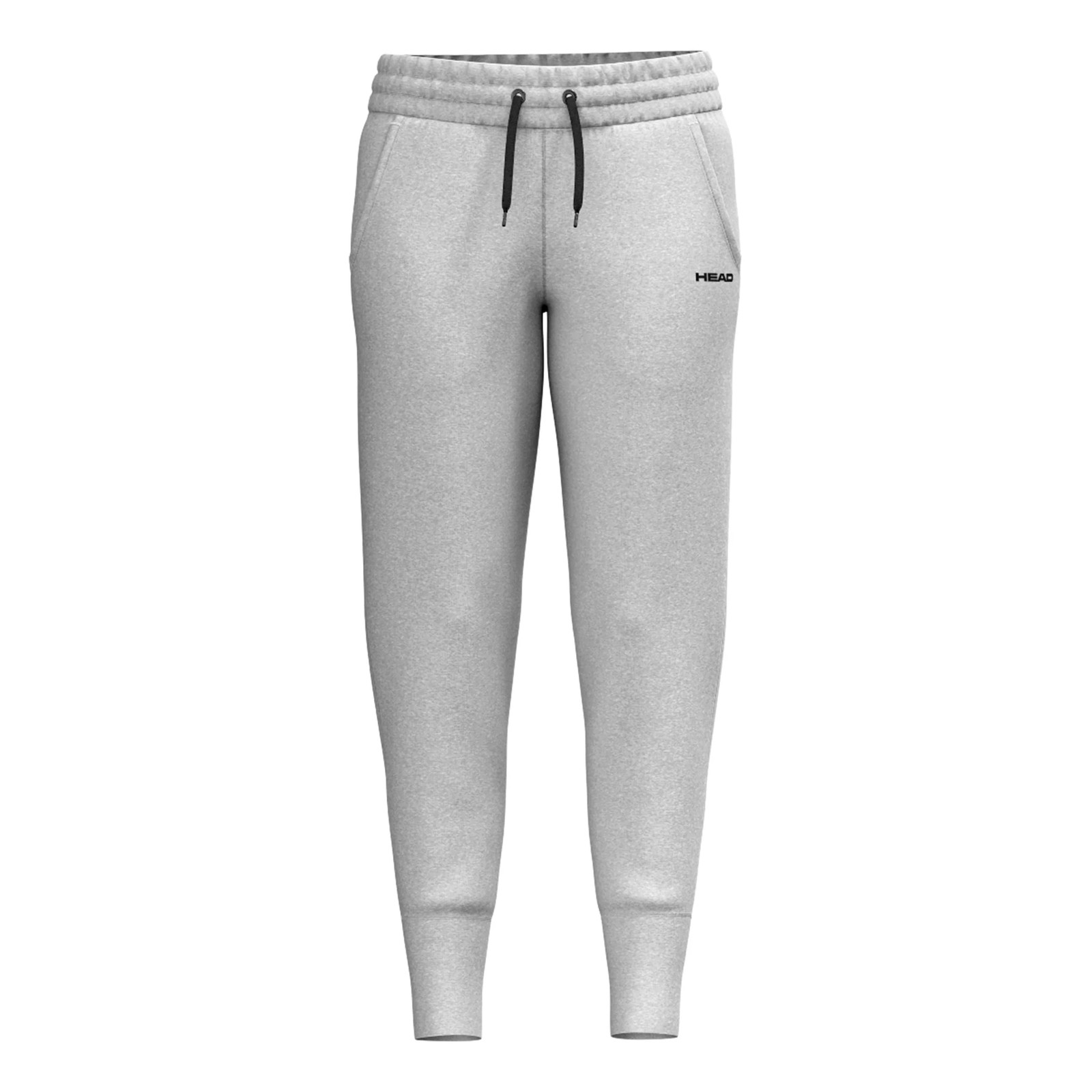 HEAD Club Original Trainingshose Damen hellgrau 11790₽