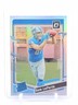 SAM LAPORTA 2023 DONRUSS OPTIC RATED ROOKIE HOLO PRIZM #237 LIONS Q7061