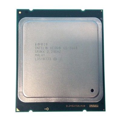 Intel SR0KK Xeon E5-2660 8-Core 2,2GHz Prozessor