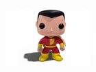Funko POP Loose DC Universe 14 Shazam Very Rare Funko OG NO BOX