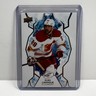 2021-22 Upper Deck Ice #63 Elias Lindholm Calgary Flames