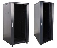 Rack Standschrank 19 Zoll 42U 800X800X2055 CCSS-0808-42U