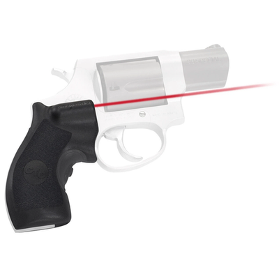 #ad Crimson Trace LaserGrip Fits Taurus Small Frame Red Laser Pressure Activation $186.95