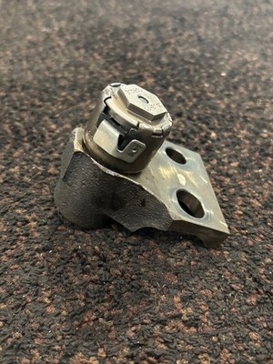 Cummins ISX OEM Diesel Engine 12V Jake Brake Solenoid Valve