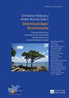 Dominicanidad / Dominicanity Andre Klump