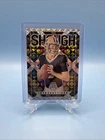 2025 Panini Absolute Countdown Calendar Tyler Shough Base (RAW)