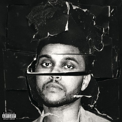 Beauty Behind the Madness [Parental Advisory] by The Weeknd [Audio CD]