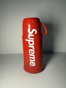 Supreme Thermos | eBay