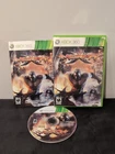 New ListingMorphX (Microsoft Xbox 360, 2010) Complete