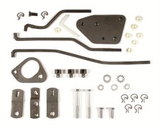 Hurst Shifter Installation Kit Competition Plus Borg Warner Super T-10 Code 454 Hurst Shifter Installation Kit Competition Plus Borg Warner Super T-10 Code 454
