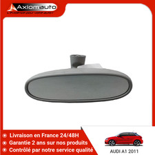 Retroviseur intérieur Audi A1