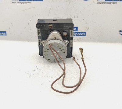 Und Lab M406 Timer S8525 TU6842 7,5A 250VAC, 15A 125VAC 013-76031
