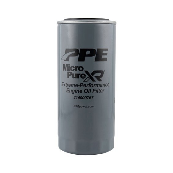 PPE 214000767 Engine Oil Filter MicroPure XR for 1989-2025 Ram