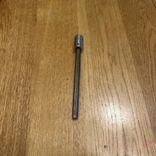 SNAP ON TOOLS -  5/16" Hex Allen Bit LONG Socket Driver 3/8" Drive , # FA10L