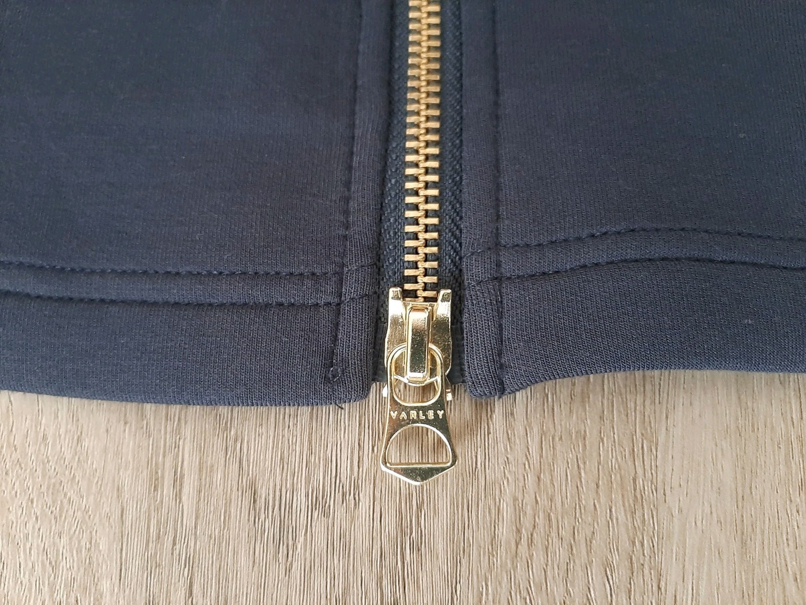 Varley DoubleSoft Zip-Through Jacket - Small- The… - image 8