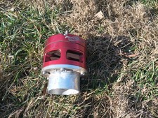 Procharger Supercharge Bypasssurge Valve Mustang Camaro Corvette Firebird Cobra Procharger Supercharge Bypasssurge Valve Mustang Camaro Corvette Firebird Cobra